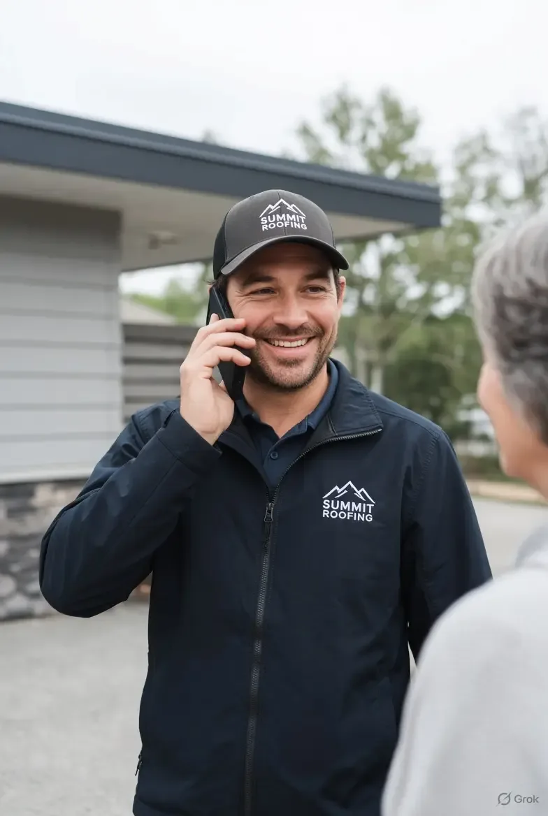 Flat Roof Leak Repair Fort Collins, CO FAQs